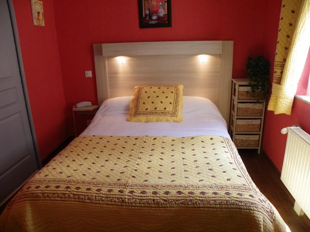 Hotel De Lion Sur Mer Pokój zdjęcie